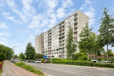van Hogendorplaan 206, 3135CM, Vlaardingen, Zuid-Holland