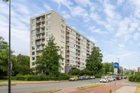van Hogendorplaan 206, Vlaardingen