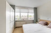 van Hogendorplaan 206, Vlaardingen
