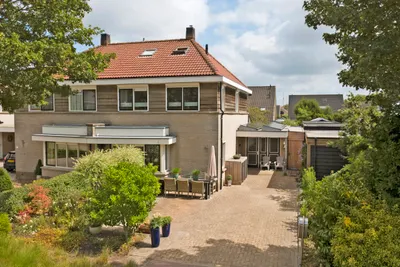 Aldewei 4, 8711BT, Workum, Friesland