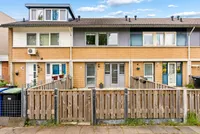 Gerard Terborchstraat 3, Almere