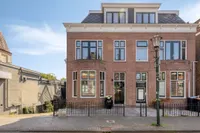 Zuiddijk 70, Zaandam