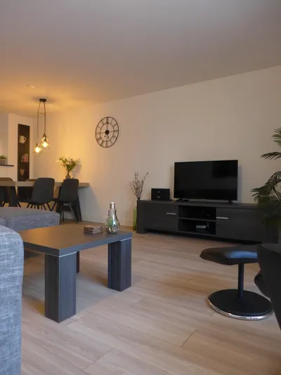 Appartement Plantsoenstraat, Purmerend