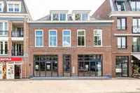 Mgr. Zwijsenplein, Kerkdriel