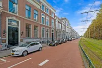 Koninginnegracht, Den Haag