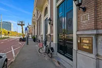 Koninginnegracht, Den Haag