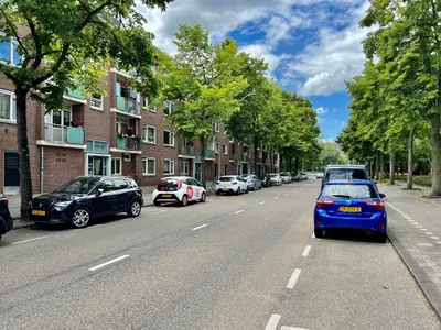 Appartement Werengouw, Amsterdam