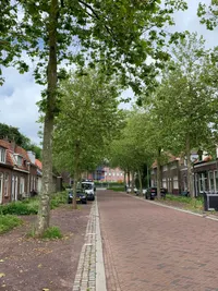 Klein Vlaanderen, Middelburg