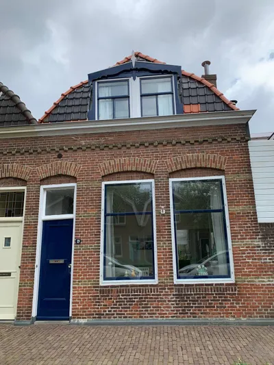 Huis Klein Vlaanderen, Middelburg