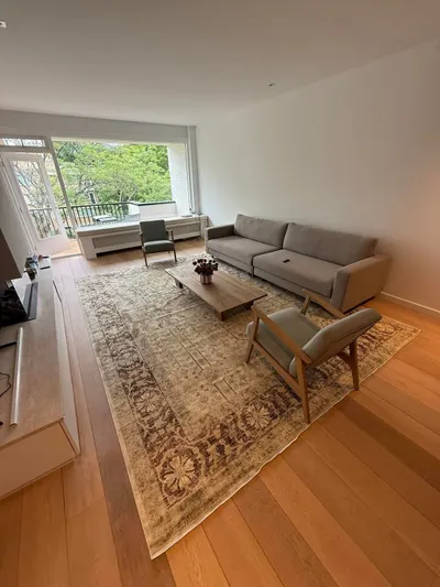 Appartement Onstein, Amsterdam