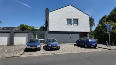 Termileslaan , 6229VV, Maastricht, Limburg