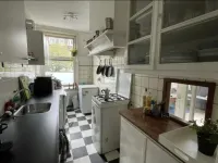Uiterwaardenstraat, Amsterdam