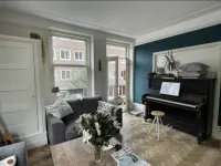Uiterwaardenstraat, Amsterdam