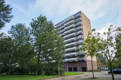 Zernikelaan , 3356XN, Papendrecht, Zuid-Holland