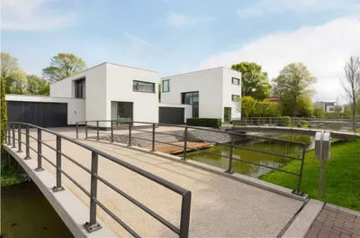 Lamsrustlaan , 3054VG, Rotterdam, Zuid-Holland