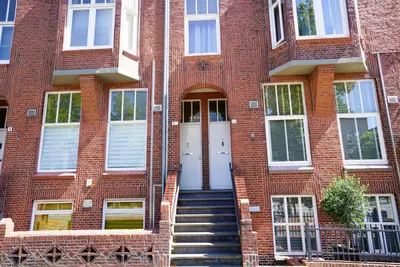 Appartement Verlengde Hereweg, Groningen