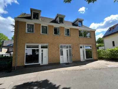 Bankastraat , 6214XN, Maastricht, Limburg