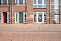 Lelybaan, Lelystad