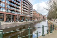 Kortenaerkade, Den Haag