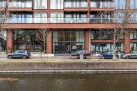 Kortenaerkade, Den Haag