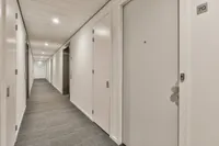 Kortenaerkade, Den Haag