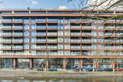 Kortenaerkade , 2518AX, Den Haag, Zuid-Holland