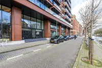 Kortenaerkade, Den Haag