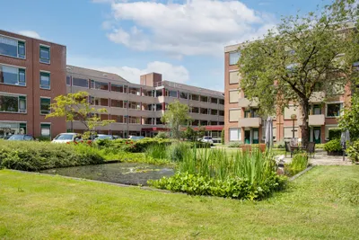 Appartement Drift, Harderwijk