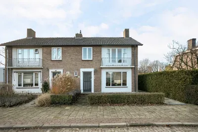 Huis Nieuwstraat, Valkenswaard