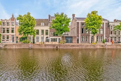 Lange Haven , 3111CJ, Schiedam, Zuid-Holland