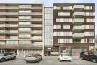 P.C. Hooftplein, Harderwijk