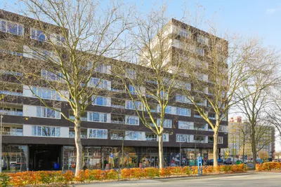 P.C. Hooftplein , 3842HE, Harderwijk, Gelderland