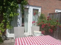Burgerhof, Breda