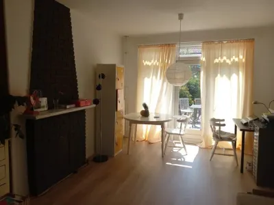 Burgerhof , 4812KZ, Breda, Noord-Brabant