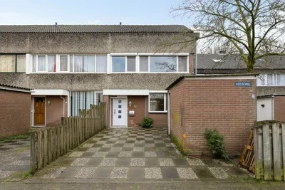Studio Vossehol, Oss