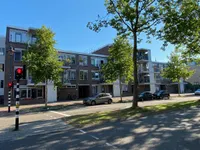 Langegracht, Leiden