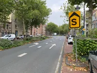 Langegracht, Leiden