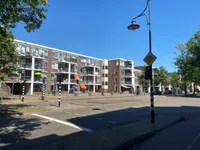 Langegracht, Leiden