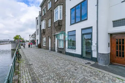 Stenenwal , 6221GA, Maastricht, Limburg