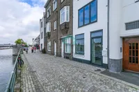 Stenenwal, Maastricht