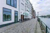 Stenenwal, Maastricht