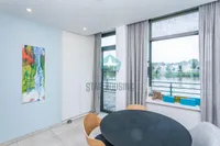 Stenenwal, Maastricht