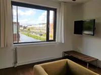 Jaap Speyerstraat, Amsterdam