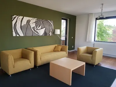 Appartement Jaap Speyerstraat, Amsterdam