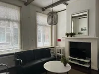 Brandenburgerstraat, Groningen