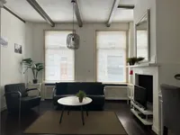 Brandenburgerstraat, Groningen