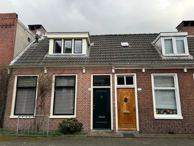 Appartement Brandenburgerstraat, Groningen