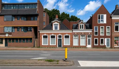 Damsterdiep , 9713EJ, Groningen, Groningen