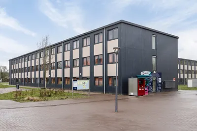 Sorbonnelaan , 6229HD, Maastricht, Limburg