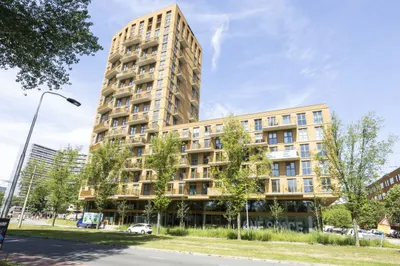 Pierre van Hauwelaan , 2625WL, Delft, Zuid-Holland
